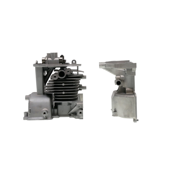 Kompletný valec s piestom pre štvortaktný motor Honda GX35 (OEM 10100Z0Z405 10100Z3F405)