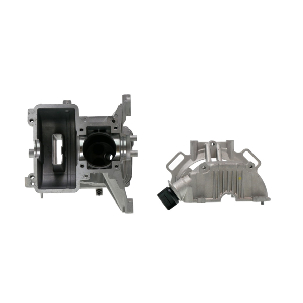 Kompletný valec s piestom pre štvortaktný motor Honda GX35 (OEM 10100Z0Z405 10100Z3F405)