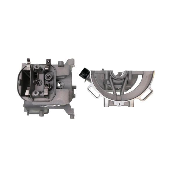 Kompletný valec s piestom pre štvortaktný motor Honda GX35 (OEM 10100Z0Z405 10100Z3F405)