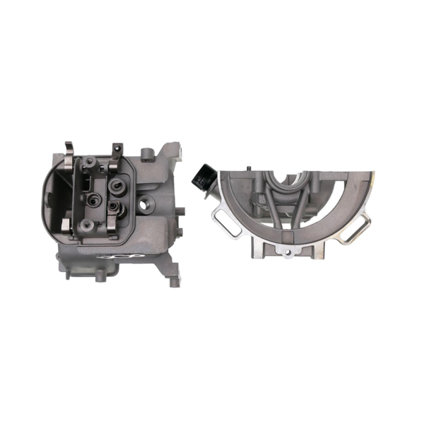 Kompletný valec s piestom pre štvortaktný motor Honda GX35 (OEM 10100Z0Z405 10100Z3F405)