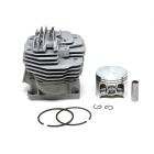 Kompletný valec s piestom Stihl MS661 MS661C (1144 020 1200) 56 mm