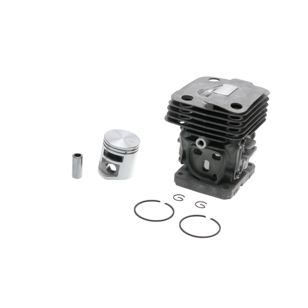 Kompletný válec s pistom pre krovinorezy Stihl FS120 2 - MIX 35 mm (4134 020 1221)