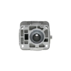 Kompletný válec s pistom pre krovinorezy Stihl FS120 2 - MIX 35 mm (4134 020 1221)