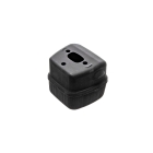 Kompletný výfuk pre motorové píly Husqvarna 36 41 136 137 141 142 (OEM 530069415)