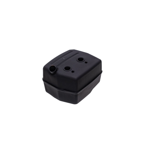 Kompletný výfuk pre motorové píly Husqvarna 61 268 268 XP 272 272 XP 268K Jonsered 625 630 670 (OEM 503476901)