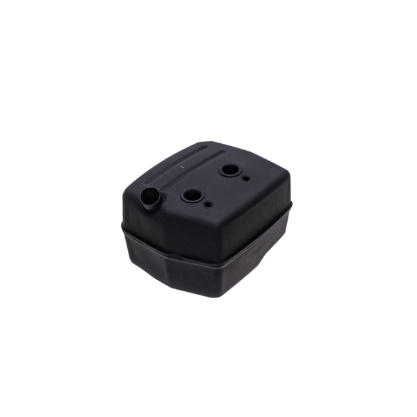 Kompletný výfuk pre motorové píly Husqvarna 61 268 268 XP 272 272 XP 268K Jonsered 625 630 670 (OEM 503476901)