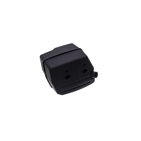 Kompletný výfuk pre motorové píly Husqvarna 61 268 268 XP 272 272 XP 268K Jonsered 625 630 670 (OEM 503476901)