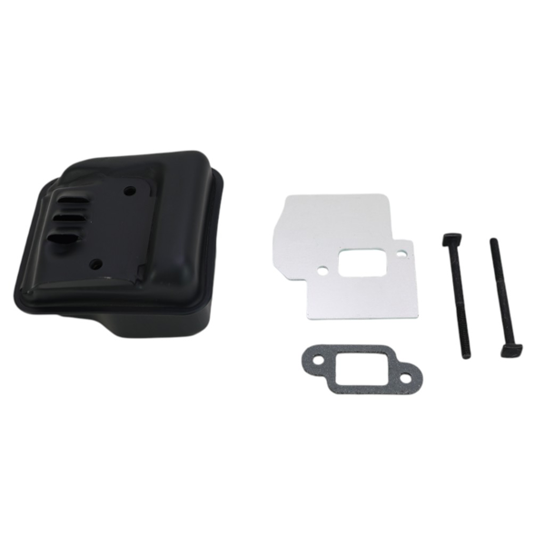 Kompletný výfuk pre motorové píly Stihl 021 023 025 MS210 MS230 MS250 (OEM 11231400611 11231490500 11231413200 11231481201)