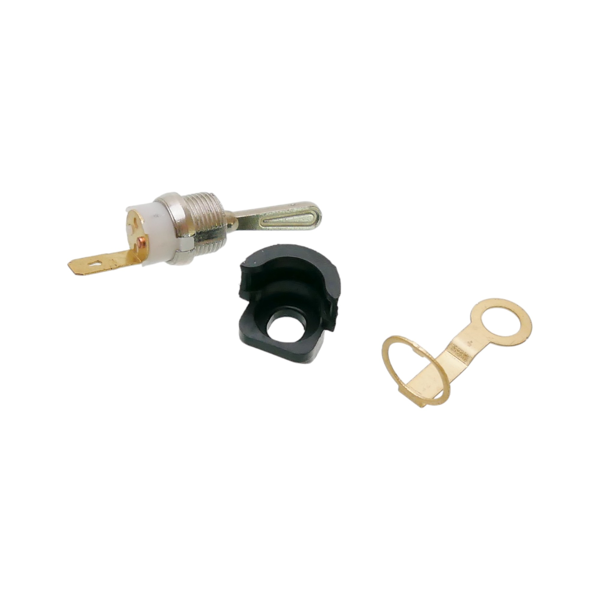 Kompletný vypínač pre Čínske motorové píly a píly z hobbymarketov