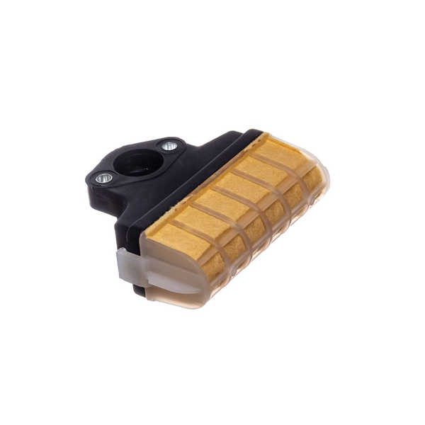Kompletný vzduchový filter fleece s prírubou pre motorové píly Stihl 021 023 025 MS210 MS210C MS250 MS250C MS230 (OEM 11231201613 11231243505)