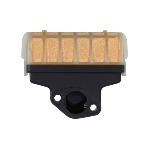 Kompletný vzduchový filter fleece s prírubou pre motorové píly Stihl 021 023 025 MS210 MS210C MS250 MS250C MS230 (OEM 11231201613 11231243505)