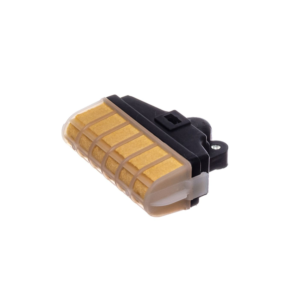 Kompletný vzduchový filter fleece s prírubou pre motorové píly Stihl 021 023 025 MS210 MS210C MS250 MS250C MS230 (OEM 11231201613 11231243505)