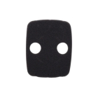 Kompletný vzduchový filter pre Čínske postrekovače 3WF3 Agrimotor