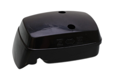 Kompletný vzduchový filter pre Čínske postrekovače 3WF3 Agrimotor MAR-POL VERKE GARDEN V90031 GEKO Kraft&Dele KD5220 Powermat YATO YT-86240 DEMON