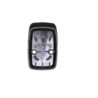 Kompletný vzduchový filter pre Čínske postrekovače 3WF3 Agrimotor MAR-POL VERKE GARDEN V90031 GEKO Kraft&Dele KD5220 Powermat YATO YT-86240 DEMON