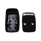 Kompletný vzduchový filter pre Čínske postrekovače 3WF3 Agrimotor MAR-POL VERKE GARDEN V90031 GEKO Kraft&Dele KD5220 Powermat YATO YT-86240 DEMON