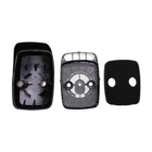 Kompletný vzduchový filter pre Čínske postrekovače 3WF3 Agrimotor MAR-POL VERKE GARDEN V90031 GEKO Kraft&Dele KD5220 Powermat YATO YT-86240 DEMON