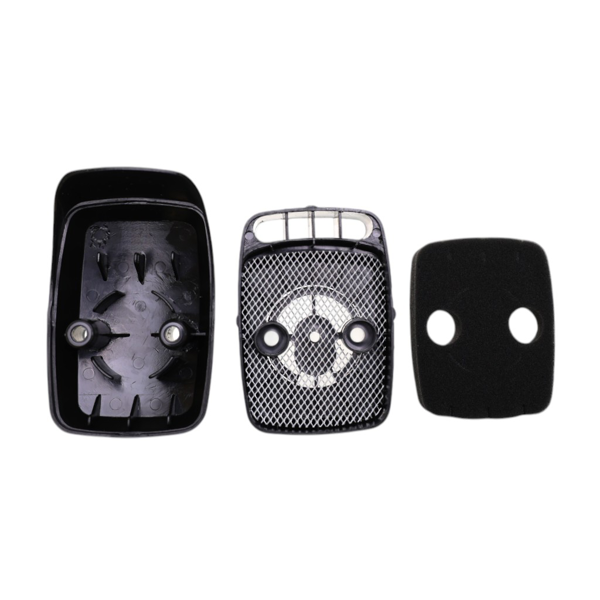 Kompletný vzduchový filter pre Čínske postrekovače 3WF3 Agrimotor MAR-POL VERKE GARDEN V90031 GEKO Kraft&Dele KD5220 Powermat YATO YT-86240 DEMON