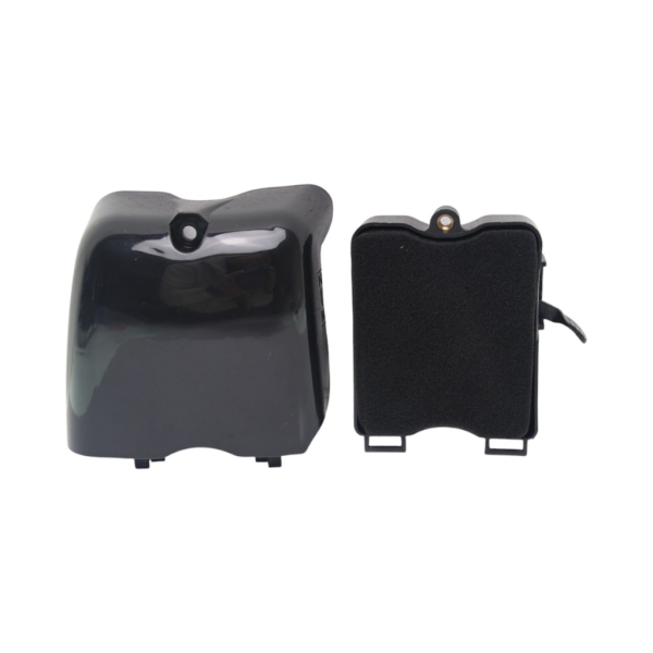 Kompletný vzduchový filter pre krovinorezy BC430 BC520 NAC WLBC430B WLBC43 415 430 Hecht