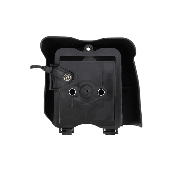 Kompletný vzduchový filter pre krovinorezy BC430 BC520 NAC WLBC430B WLBC43 415 430 Hecht