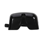 Kompletný vzduchový filter pre krovinorezy BC430 BC520 NAC WLBC430B WLBC43 415 430 Hecht