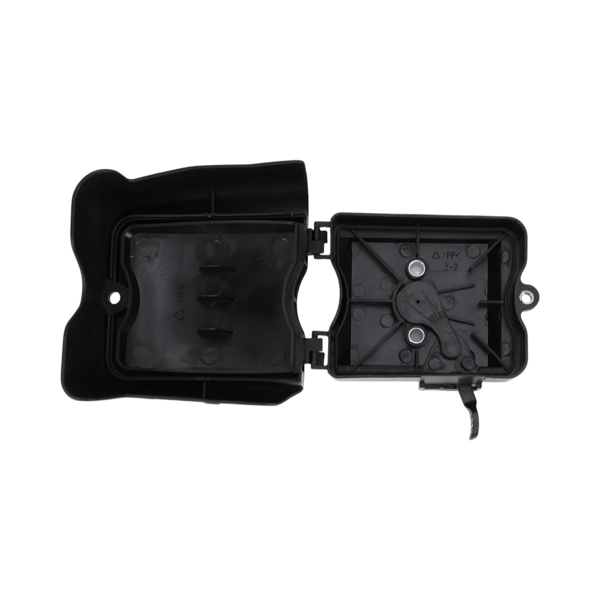 Kompletný vzduchový filter pre krovinorezy BC430 BC520 NAC WLBC430B WLBC43 415 430 Hecht