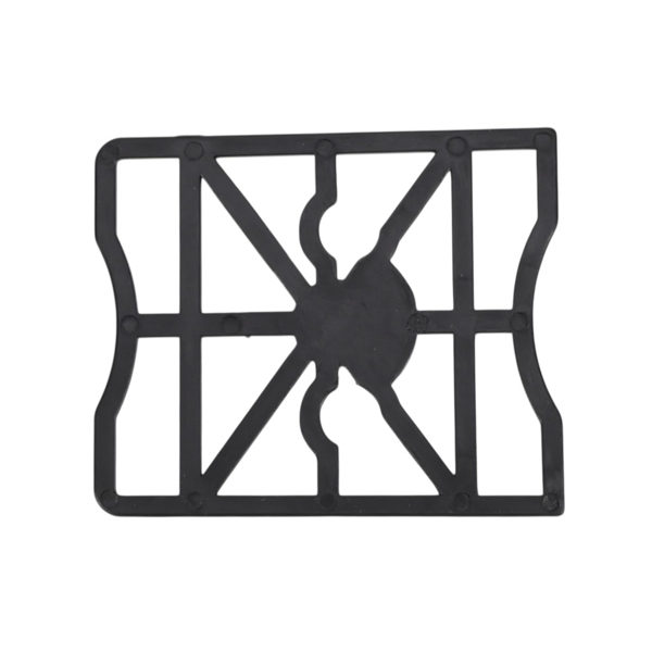 Kompletný vzduchový filter pre krovinorezy BC430 BC520 NAC WLBC430B WLBC43 415 430 Hecht