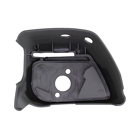 Kompletný vzduchový filter pre krovinorezy Husqvarna 124R 125R 125RJ 128R CC2128 Jonsered BC2126 BC2128 GC2126 GT2126 GT2128 (OEM 530150253 576459001 530057846)