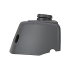 Kompletný vzduchový filter pre krovinorezy Husqvarna 124R 125R 125RJ 128R CC2128 Jonsered BC2126 BC2128 GC2126 GT2126 GT2128 (OEM 530150253 576459001 530057846)