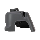 Kompletný vzduchový filter pre krovinorezy Husqvarna 124R 125R 125RJ 128R CC2128 Jonsered BC2126 BC2128 GC2126 GT2126 GT2128 (OEM 530150253 576459001 530057846)