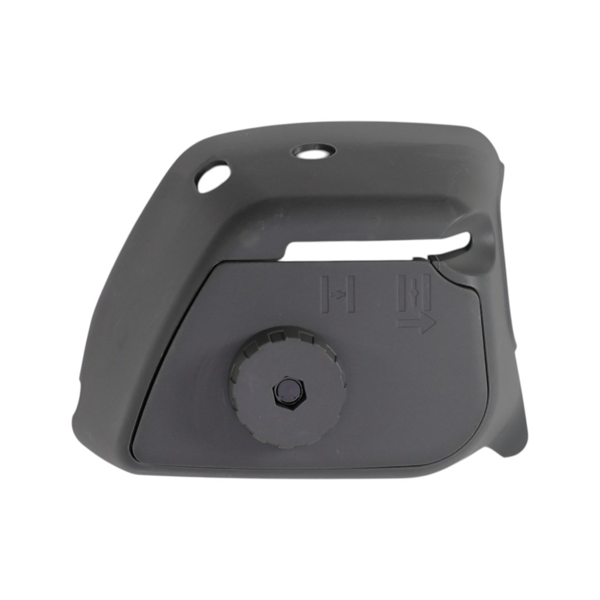 Kompletný vzduchový filter pre krovinorezy Husqvarna 124R 125R 125RJ 128R CC2128 Jonsered BC2126 BC2128 GC2126 GT2126 GT2128 (OEM 530150253 576459001 530057846)