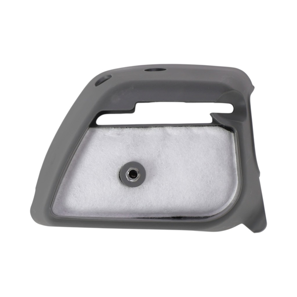 Kompletný vzduchový filter pre krovinorezy Husqvarna 124R 125R 125RJ 128R CC2128 Jonsered BC2126 BC2128 GC2126 GT2126 GT2128 (OEM 530150253 576459001 530057846)