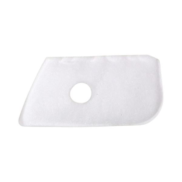 Kompletný vzduchový filter pre krovinorezy Husqvarna 124R 125R 125RJ 128R CC2128 Jonsered BC2126 BC2128 GC2126 GT2126 GT2128 (OEM 530150253 576459001 530057846)