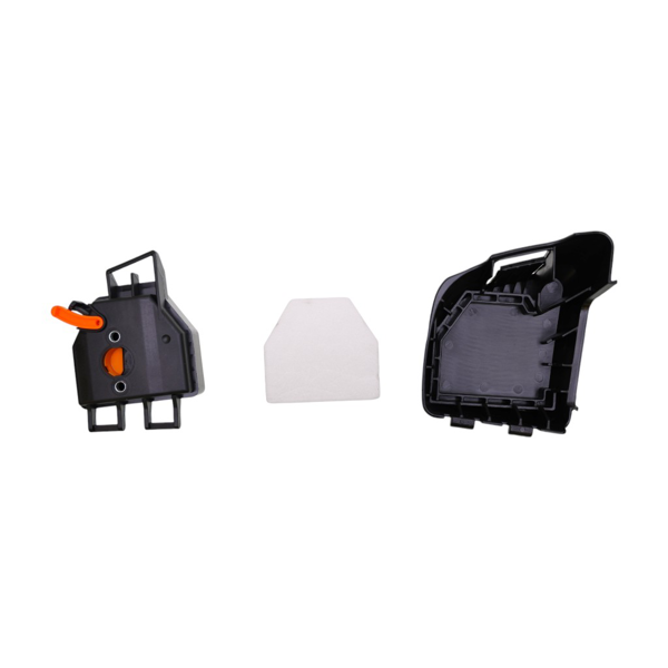 Kompletný vzduchový filter pre krovinorezy Stihl FS230 FR230 (OEM 41511402800 41511410500 41511410300)