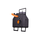 Kompletný vzduchový filter pre krovinorezy Stihl FS230 FR230 (OEM 41511402800 41511410500 41511410300)