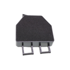 Kompletný vzduchový filter pre krovinorezy Stihl FS230 FR230 (OEM 41511402800 41511410500 41511410300)