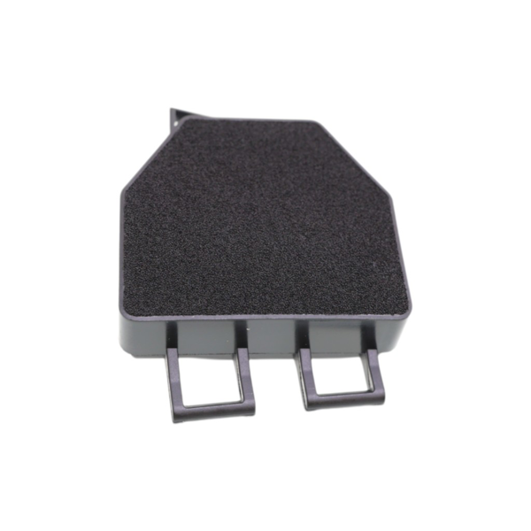 Kompletný vzduchový filter pre krovinorezy Stihl FS230 FR230 (OEM 41511402800 41511410500 41511410300)