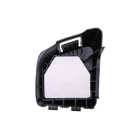 Kompletný vzduchový filter pre krovinorezy Stihl FS230 FR230 (OEM 41511402800 41511410500 41511410300)