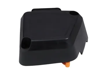 Kompletný vzduchový filter pre krovinorezy Stihl FS235 FR235 (OEM 41511402801 41801410300)