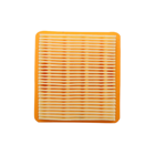 Kompletný vzduchový filter pre krovinorezy Stihl FS235 FR235 (OEM 41511402801 41801410300)