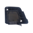 Kompletný vzduchový filter pre krovinorezy Stihl FS235 FR235 (OEM 41511402801 41801410300)