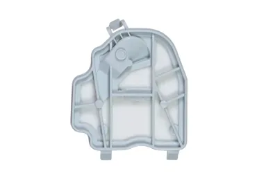 Kompletný vzduchový filter pre motorové píly Stihl MS162 MS172 (OEM 11481240500)