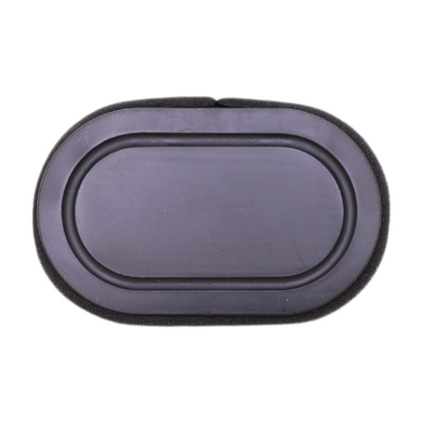 Kompletný vzduchový filter pre motory Briggs & Stratton Serie 500 500E 550E 550EX (OEM 798339 593260 798452)