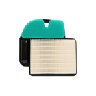 Kompletný vzduchový filter pre motory Kohler SV470 SV480 SV530 SV540 SV590 SV600 SV610 Toro (OEM 13AX60RG744)