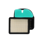 Kompletný vzduchový filter pre motory Kohler SV470 SV480 SV530 SV540 SV590 SV600 SV610 Toro (OEM 13AX60RG744)