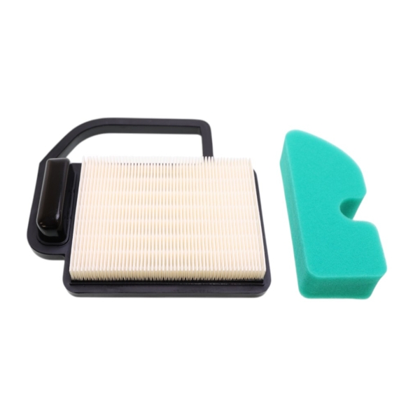 Kompletný vzduchový filter pre motory Kohler SV470 SV480 SV530 SV540 SV590 SV600 SV610 Toro (OEM 13AX60RG744)