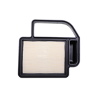 Kompletný vzduchový filter pre motory Kohler SV470 SV480 SV530 SV540 SV590 SV600 SV610 Toro (OEM 13AX60RG744)