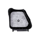 Kompletný vzduchový filter pre Stihl FS87 FS90 FS100 FS110 FC90 FC100 FC110 FT100 HL90 HL95 HL100 HT100 KM100 KM110 SP90 (OEM 41801401000)