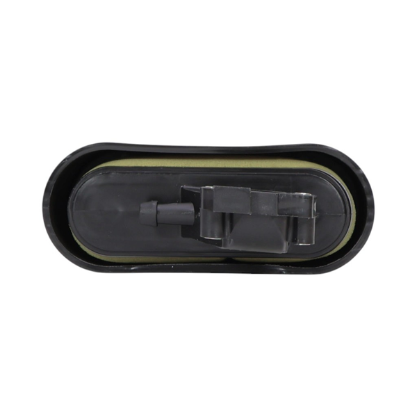 Kompletný vzduchový filter s krytom filtra pre čínske motorové kosačky a hobbymarketov kosačky modely NAC DY164PMB