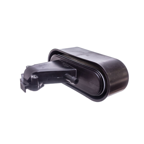 Kompletný vzduchový filter s krytom filtra pre čínske motorové kosačky a hobbymarketov kosačky modely NAC DY164PMB